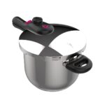 Taurus Moments Rapid 4l pressure cooker KCP4104 - Image 4