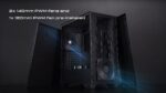 Chieftec Midi APEX Series GA-01B-Q-OP Midi Tower - Image 10