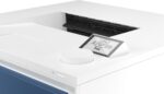 HP LaserJet Pro MFP 4202DN Colour Printer with Mobile Printing - Image 5