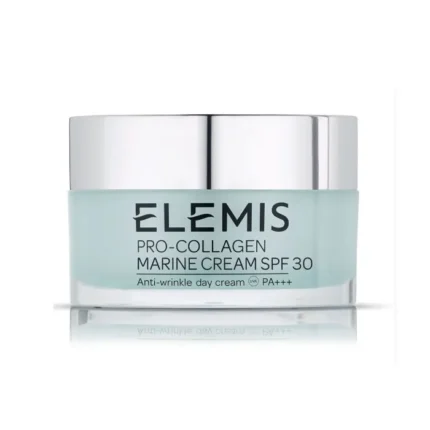 Elemis Pro-Collagen Marine Spf30 Cream 50ml