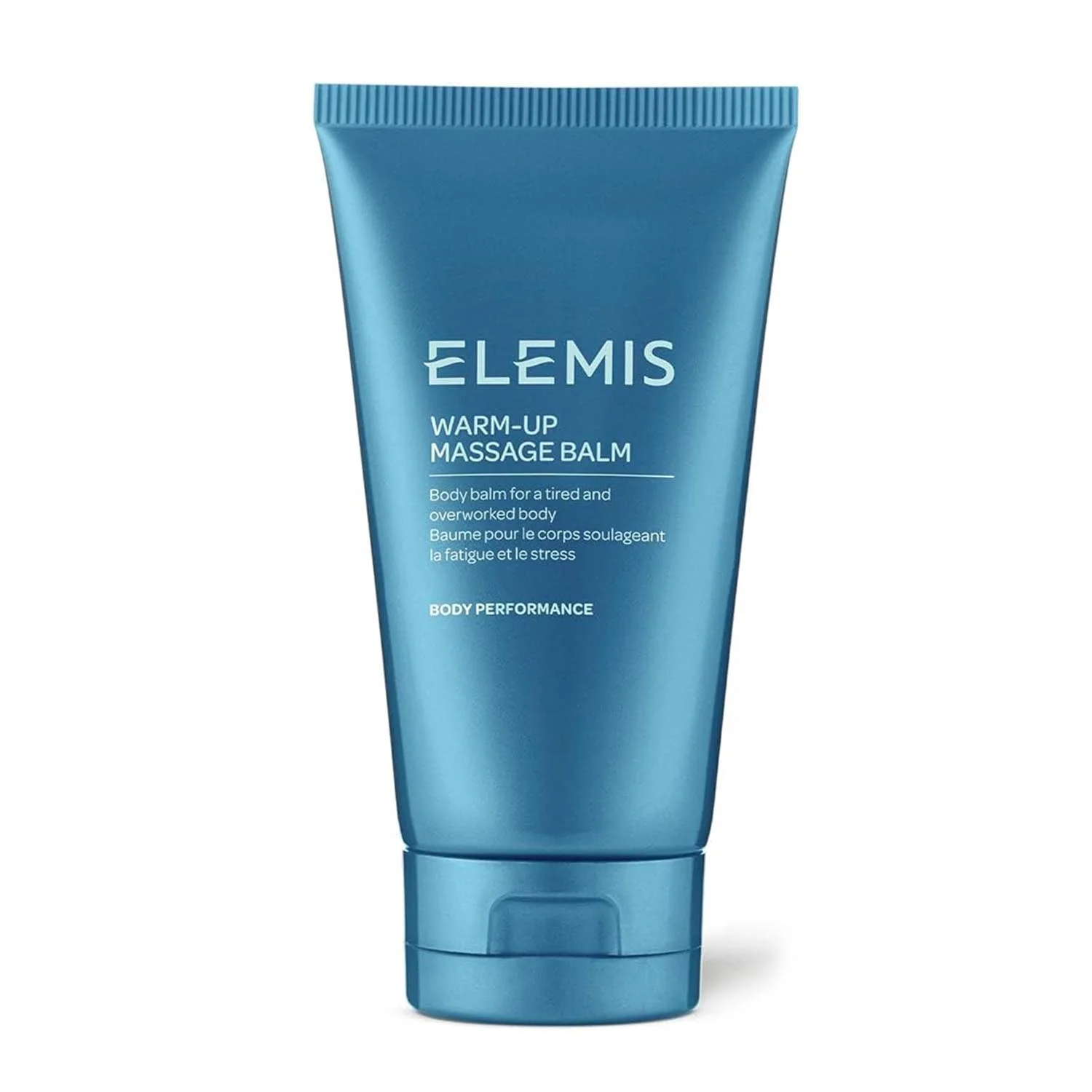 0641628502349.webp Elemis Warm-Up Massage Balm 150ml - Image 1