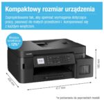Brother MFC-T930DW Colour All In One Inkjet Printer with WiFi and Mobile Printing - Image 8
