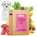 ZOYA ColdPRO Beef - dry dog food - 9kg - Image 2