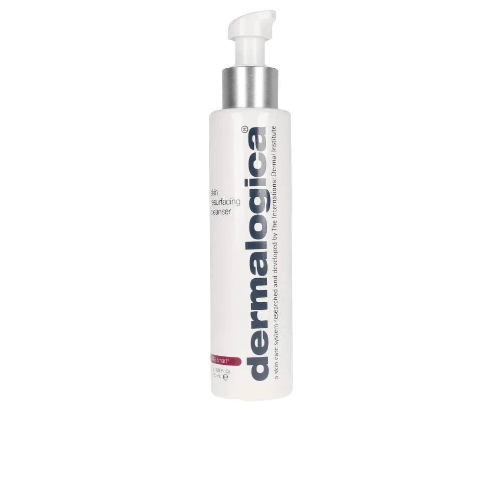 0666151010710.webp Dermalogica Age Smart Skin Resurfacing Cleanser 150ml - Image 1