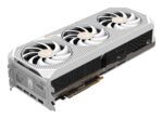 Zotac GeForce RTX 5090 32GB GDDR7 SOLID OC White Edition Graphics Card - Image 4