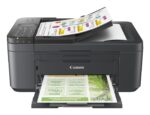 Canon PIXMA TR4755i Inkjet A4 4800 x 1200 DPI Wi-Fi - Image 2