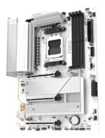 Sapphire PURE B850A WIFI7 Motherboard ATX with AMD AM5 Socket - Image 2