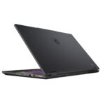 MSI Cyborg 17 B13WGKG 17.3" FHD 144Hz (i7-13620H/16GB/1TB SSD/GeForce RTX 5070/No OS) (US Keyboard) - Image 3