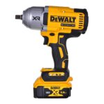DEWALT DCF900P2T Brushless Μπουλονόκλειδο Μπαταρίας 18V 2x5Ah με Υποδοχή 1/2" - Image 8