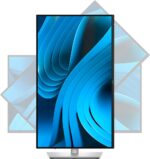Dell Pro Plus P2725DE IPS Monitor 27" QHD 2560x1440 with Response Time 5ms GTG - Image 5