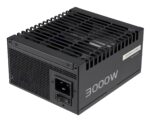 Asus Pro WS 3000W Black Computer Power Supply Full Modular 80 Plus Platinum - Image 7
