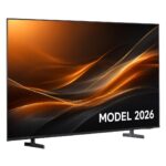 Samsung UE75U8072H 190.5 cm (75 ) 4K Ultra HD Smart TV Wi-Fi Black - Image 8