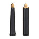Dyson HS08 Airwrap i.d. Straight + Wavy Ηλεκτρική Βούρτσα με Αέρα για Ίσιωμα και Μπούκλες 1300W Red Velvet/Gold - Image 18