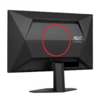AOC Q24G4RE IPS HDR Monitor 23.8" QHD 2560x1440 180Hz with Response Time 1ms GTG - Image 9