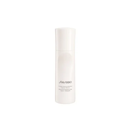 Shiseido Shi Cleansing Microfoam 180ml New26