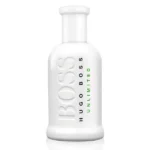 Hugo Boss Boss Bottled Unlimited Eau De Toilette Spray 100ml