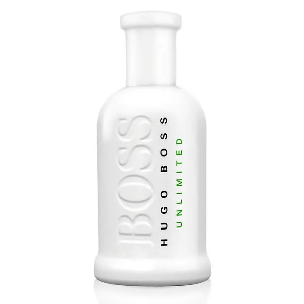 0737052766775.webp Hugo Boss Boss Bottled Unlimited Eau De Toilette Spray 100ml - Image 1