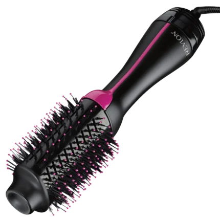 Revlon One-Step Volumisser Rvdr5222e Cepillo Secador Moldeador 1 U