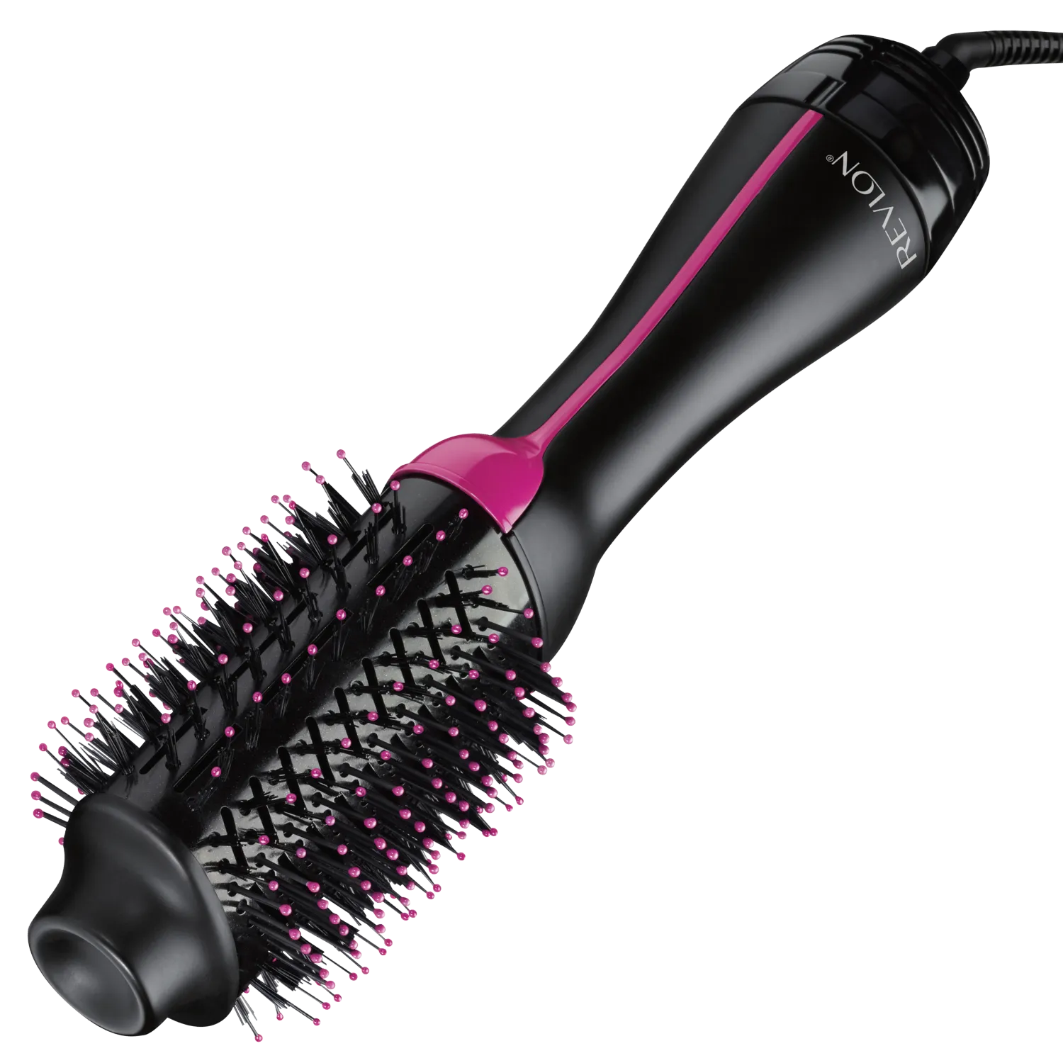 0761318352228.webp Revlon One-Step Volumisser Rvdr5222e Cepillo Secador Moldeador 1 U - Image 1