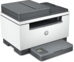 HP LaserJet MFP M234sdn Black and White Printer with WiFi and Mobile Printing - Image 2