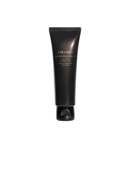 Shiseido Future Solut Sfs Lx Extra Rich Cleansing Foam S 125ml