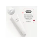Shiseido Shi Clarifyng Cleansing Foam 125ml New26
