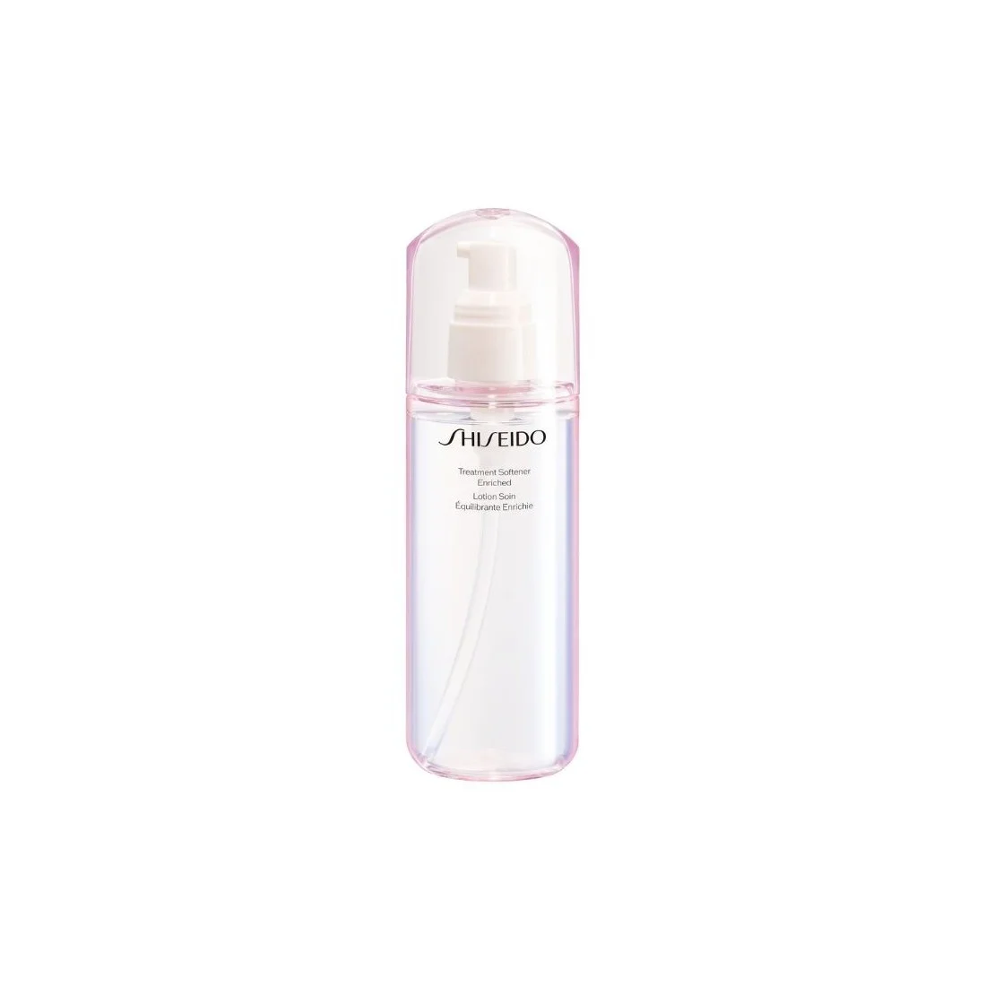 0768614233503.webp Shiseido Shi Treatment Softener Enrich 150 New26 - Image 1