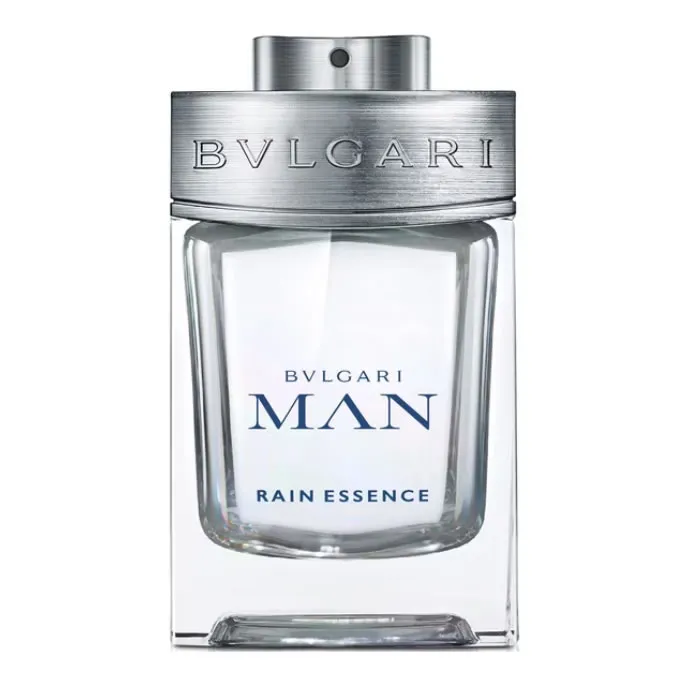0783320419485_1.webp Bvlgari Man Rain Essence Eau De Perfume Spray 60ml - Image 1