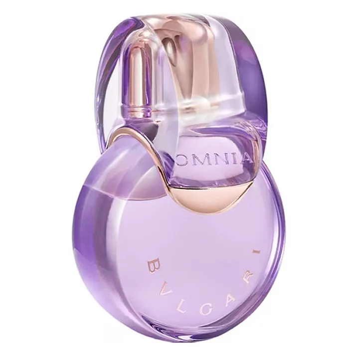 0783320420634_2.webp Bvlgari Onmia Amethyste Eau De Toilette Spray 30ml - Image 1