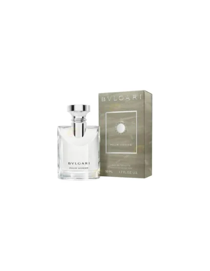 Bvlgari Bulgari Pour Homme Edt Spray 50ml