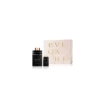 Bvlgari Man In Black Edt 100ml Sp Mini 15ml 2pcs Set