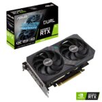 Karta graf. Asus Dual RTX 3060 V2 OC - Image 14