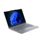Lenovo ThinkBook 14 2-in-1 G5 IAU 14" IPS FHD+ Touchscreen (Ultra 7-255U/16GB/512GB SSD/W11 Pro) Luna Grey (US Keyboard) - Image 2