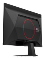 AOC Q27G41ZDF QD-OLED HDR Gaming Monitor 25.6" QHD 2560x1440 240Hz with Response Time 0.3ms GTG - Image 9