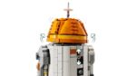 LEGO Star Wars 75416 Astromech-Droid Chopper C1-10P - Image 5