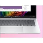 HP EliteBook 8 G1a Ryzen AI 7 PRO 350 14.0 WUXGA IPS 400nits AG 32GB DDR5 5600 SSD1TB Radeon 860M Cam IR 5 Mpx AI 62Wh W11Pro 3Y Onsite - Image 14