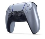 Sony PlayStation 5 DualSense Wireless Controller – Silver - Image 2