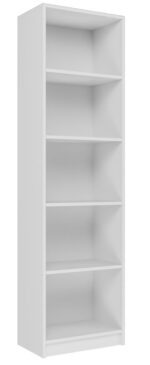 Topeshop R50 BIEL office bookcase - Image 3