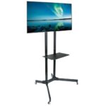 Techly ICA-TR6 ICA-TR6 TV Mount Floor up to 65" and 60kg - Image 5