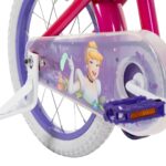 Huffy 16" Kids' City Bicycle Pink - Image 4