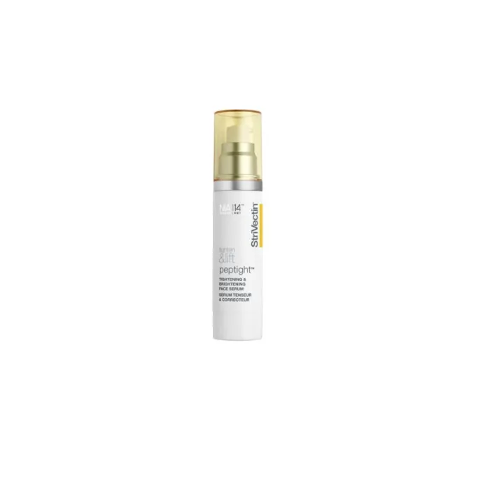 0810907029437.webp Strivectin Tighten&Lift Peptight Face Serum 50ml - Image 1