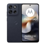 Motorola XT2529-2 Moto G56 5G Dual Sim 8GB RAM 512GB - Black Oyster