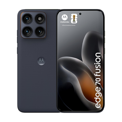 Motorola XT2605-1 Moto Edge 70 Fusion 5G 8GB RAM 512GB - Pantone Silhouette