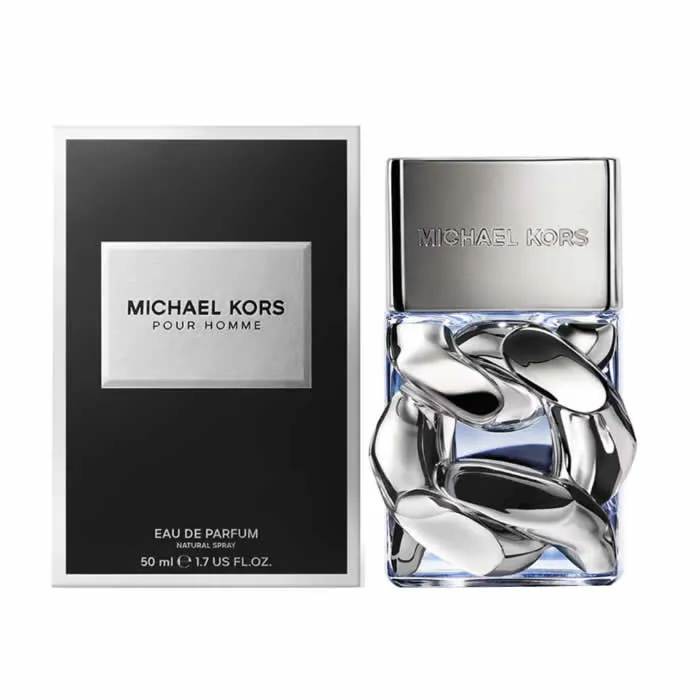 0850049716161_1.webp Michael Kors Pour Homme Eau De Parfum Spray 50ml - Image 1