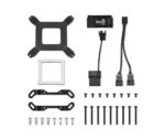 Aerocool Mirage L240 computer liquid cooling - Image 11