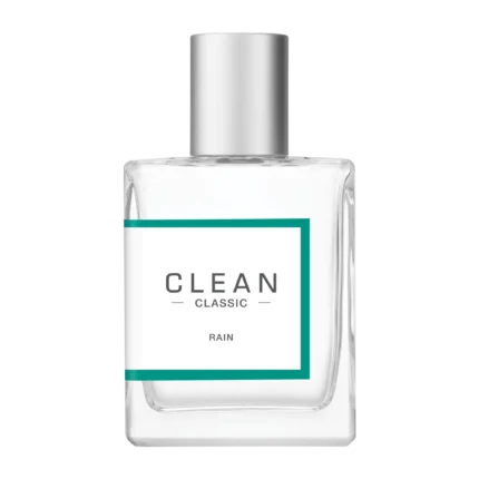 Clean Classic Eau De Parfum Rain 60ml