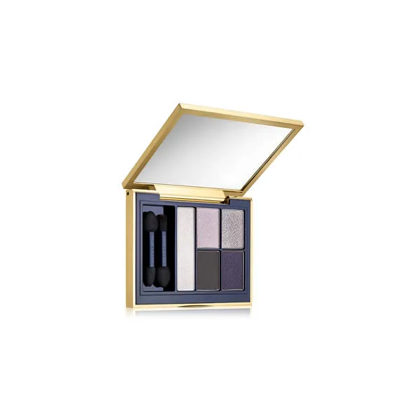 0887167045927.webp Estee Lauder Pure Color Envy Sculpting Eyeshadow 5 Color Palette Envious Orchid 7g - Image 1