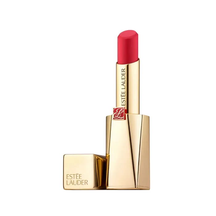 0887167354791_1.webp Estee Lauder Pure Color Desire Lipstick 301 Outsmart - Image 1