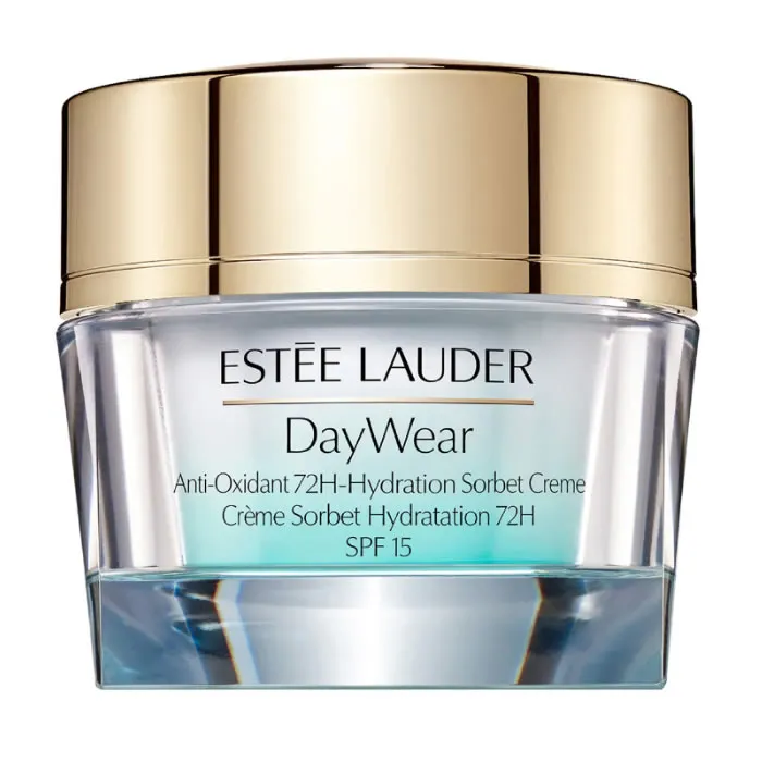 0887167388505.webp Estee Lauder DayWear Anti Oxidant 72h Hydratation Sorbet Cream Spf15 50ml - Image 1