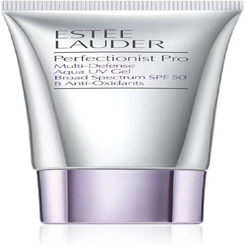 0887167425958.webp Estée Lauder Perfectionist Emulsión En Gel Multi-Defense Aqua Uv Gel Con 8 Antioxidantes Spf50 30ml - Image 1